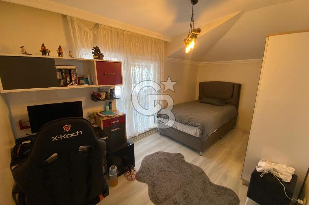 Büyükçekmece Cumhuriyet Mah.'de Site İçi Satılık 3+1 Dubleks Daire 