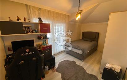 Büyükçekmece Cumhuriyet Mah.'de Site İçi Satılık 3+1 Dubleks Daire 