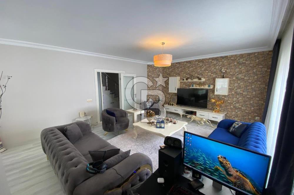 Büyükçekmece Cumhuriyet Mah.'de Site İçi Satılık 3+1 Dubleks Daire 