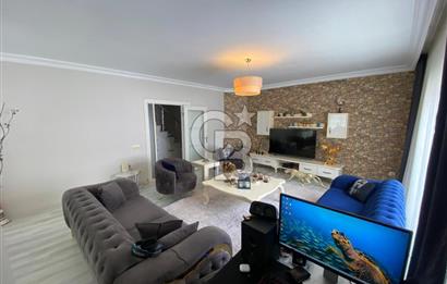 Büyükçekmece Cumhuriyet Mah.'de Site İçi Satılık 3+1 Dubleks Daire 