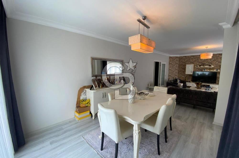 Büyükçekmece Cumhuriyet Mah.'de Site İçi Satılık 3+1 Dubleks Daire 