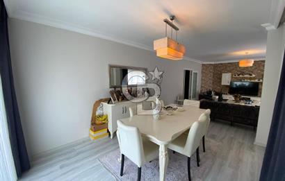 Büyükçekmece Cumhuriyet Mah.'de Site İçi Satılık 3+1 Dubleks Daire 