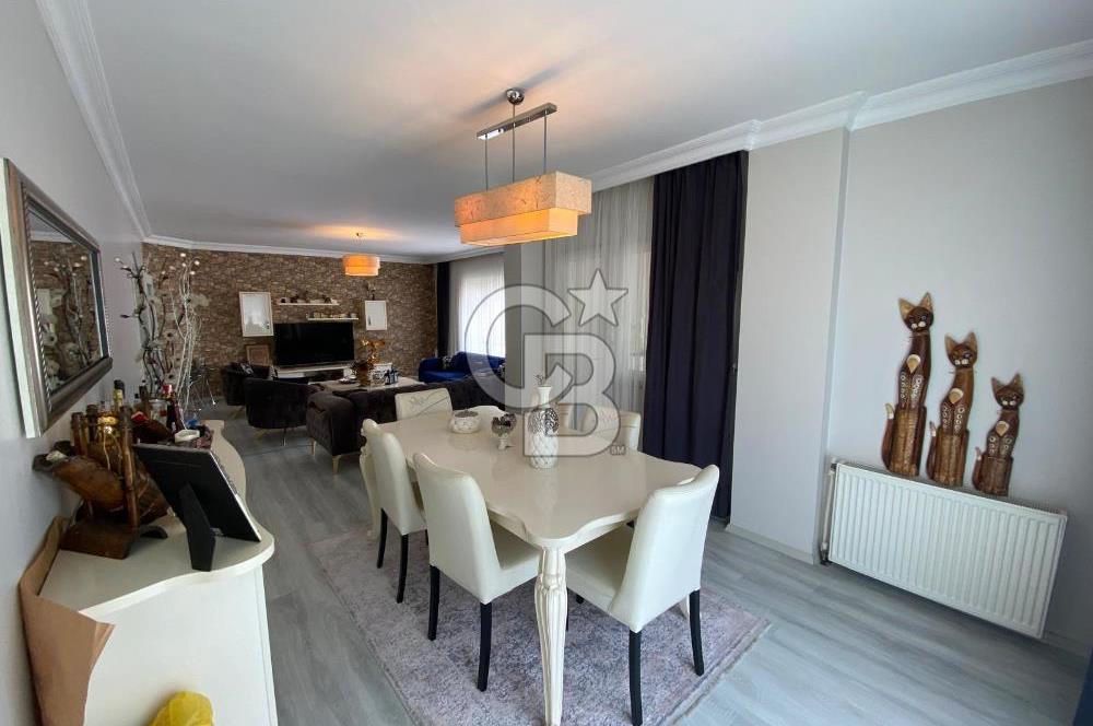 Büyükçekmece Cumhuriyet Mah.'de Site İçi Satılık 3+1 Dubleks Daire 