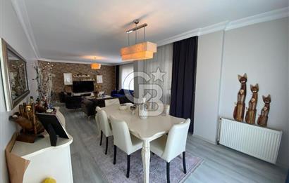 Büyükçekmece Cumhuriyet Mah.'de Site İçi Satılık 3+1 Dubleks Daire 