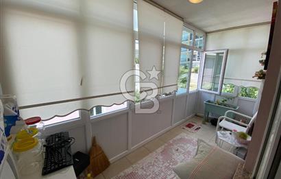 Büyükçekmece Cumhuriyet Mah.'de Site İçi Satılık 3+1 Dubleks Daire 