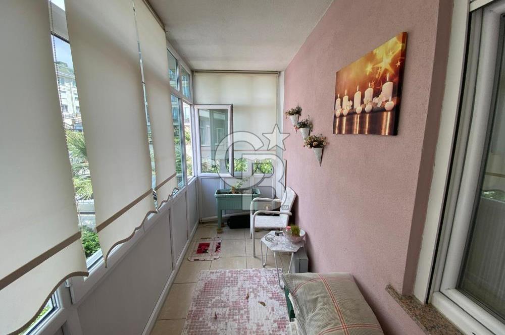 Büyükçekmece Cumhuriyet Mah.'de Site İçi Satılık 3+1 Dubleks Daire 