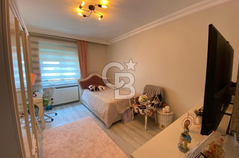 Büyükçekmece Cumhuriyet Mah.'de Site İçi Satılık 3+1 Dubleks Daire 