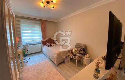 Büyükçekmece Cumhuriyet Mah.'de Site İçi Satılık 3+1 Dubleks Daire 