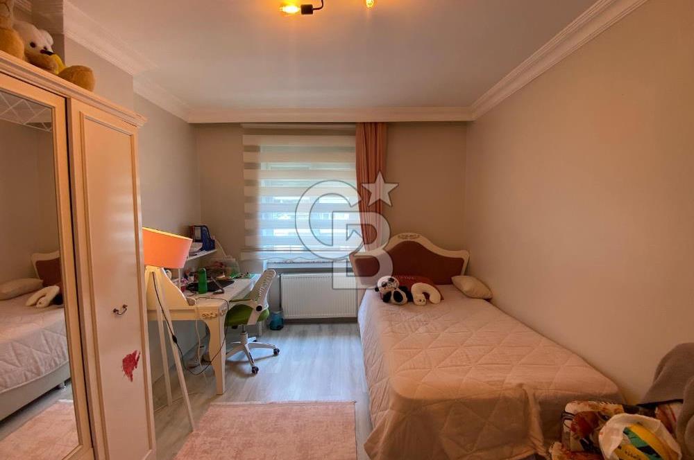 Büyükçekmece Cumhuriyet Mah.'de Site İçi Satılık 3+1 Dubleks Daire 
