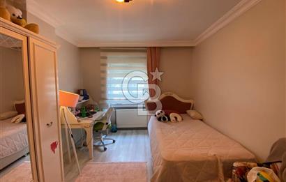 Büyükçekmece Cumhuriyet Mah.'de Site İçi Satılık 3+1 Dubleks Daire 