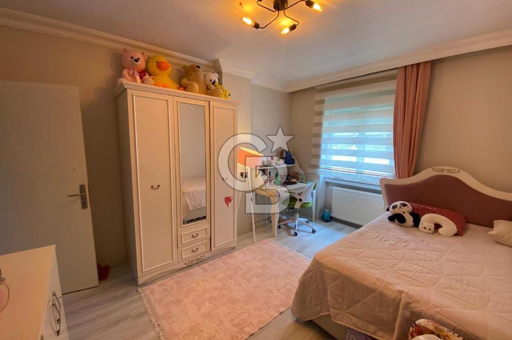 Büyükçekmece Cumhuriyet Mah.'de Site İçi Satılık 3+1 Dubleks Daire 
