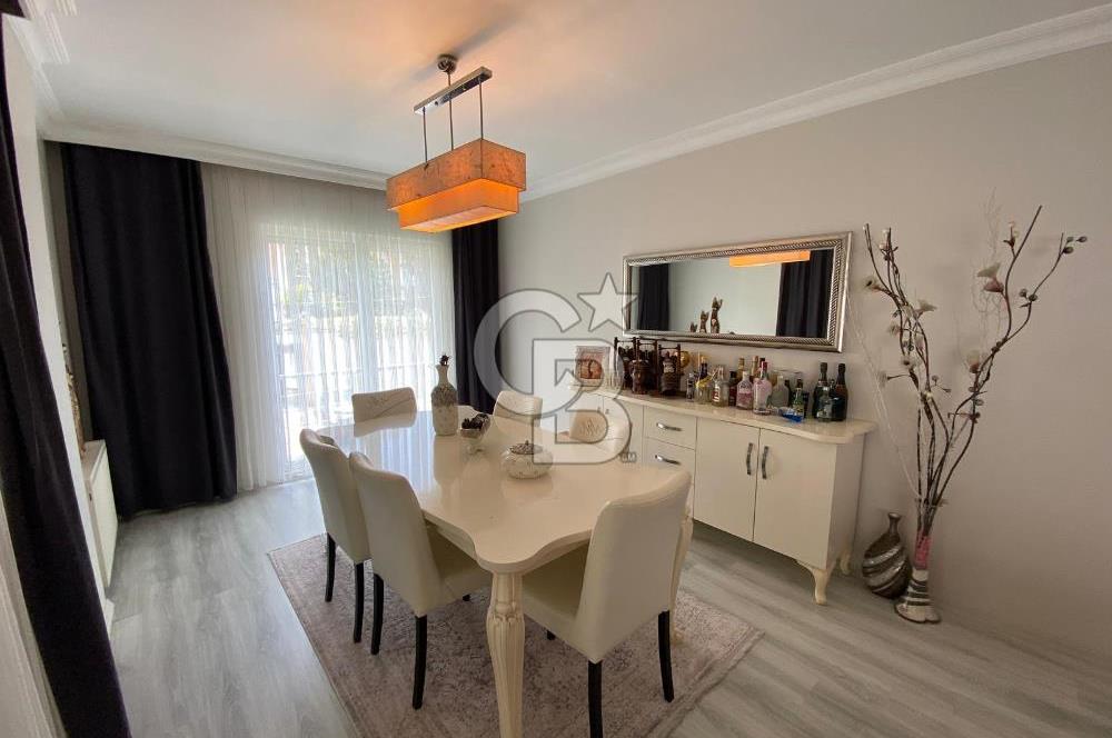 Büyükçekmece Cumhuriyet Mah.'de Site İçi Satılık 3+1 Dubleks Daire 