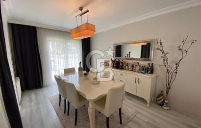 Büyükçekmece Cumhuriyet Mah.'de Site İçi Satılık 3+1 Dubleks Daire 