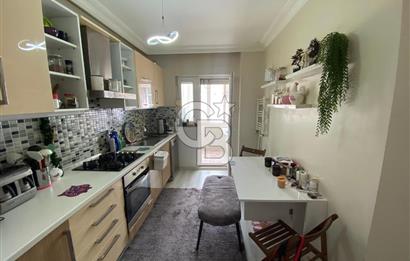 Büyükçekmece Cumhuriyet Mah.'de Site İçi Satılık 3+1 Dubleks Daire 