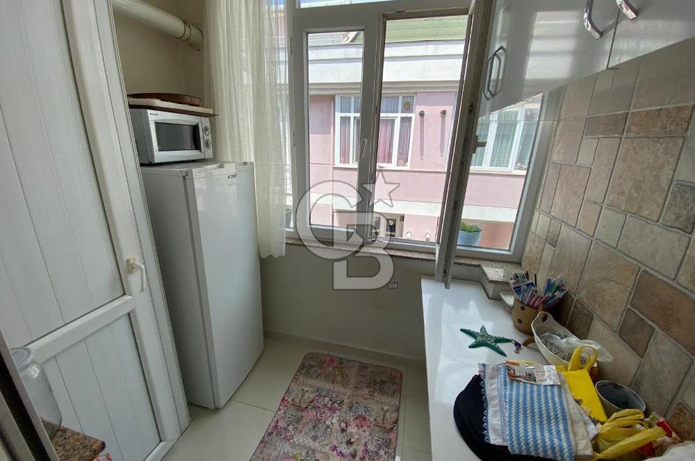 Büyükçekmece Cumhuriyet Mah.'de Site İçi Satılık 3+1 Dubleks Daire 
