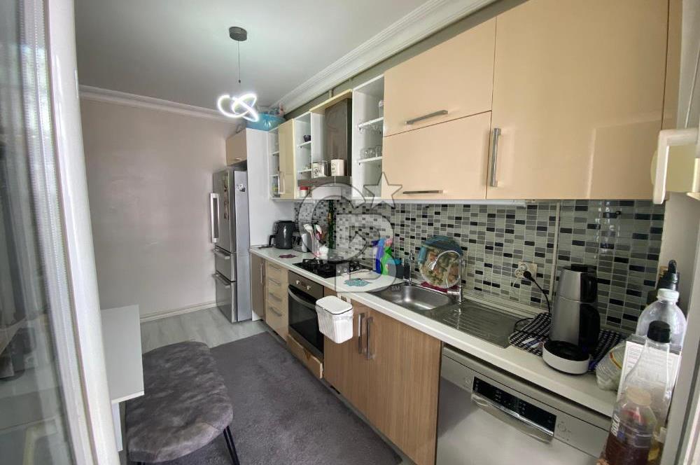 Büyükçekmece Cumhuriyet Mah.'de Site İçi Satılık 3+1 Dubleks Daire 