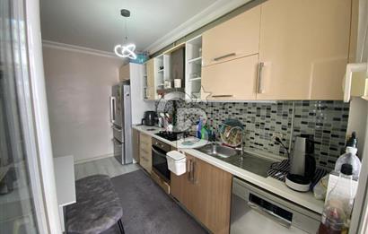 Büyükçekmece Cumhuriyet Mah.'de Site İçi Satılık 3+1 Dubleks Daire 