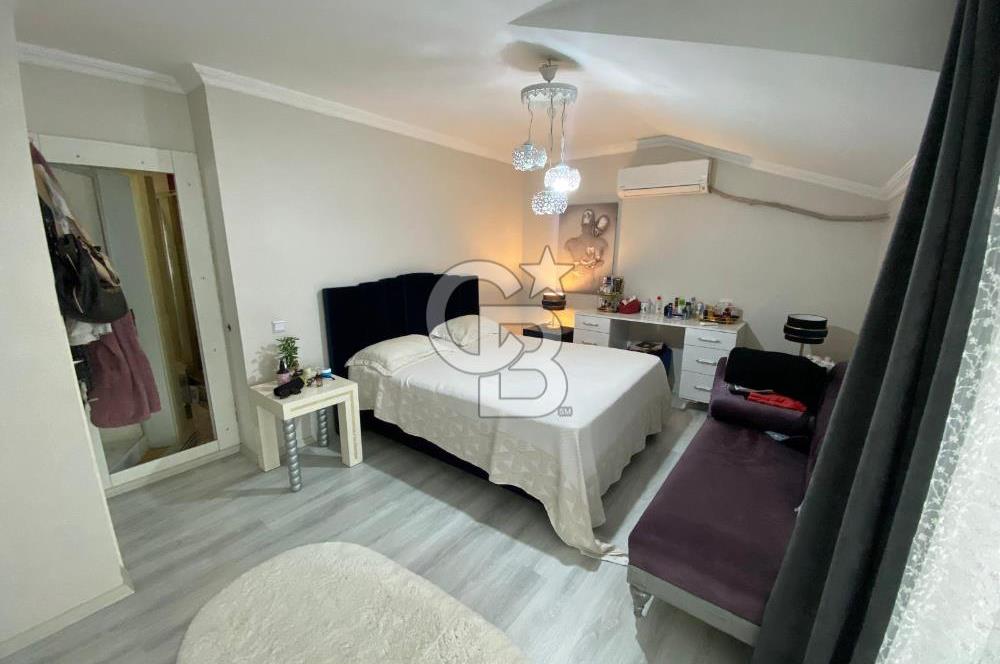 Büyükçekmece Cumhuriyet Mah.'de Site İçi Satılık 3+1 Dubleks Daire 