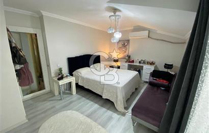 Büyükçekmece Cumhuriyet Mah.'de Site İçi Satılık 3+1 Dubleks Daire 