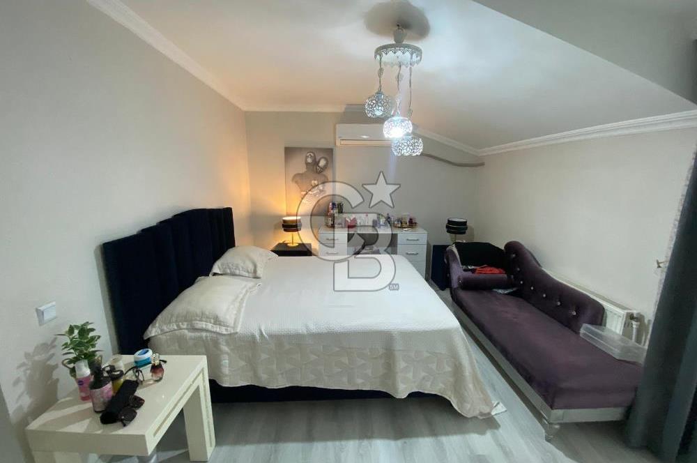 Büyükçekmece Cumhuriyet Mah.'de Site İçi Satılık 3+1 Dubleks Daire 