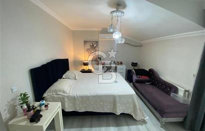 Büyükçekmece Cumhuriyet Mah.'de Site İçi Satılık 3+1 Dubleks Daire 