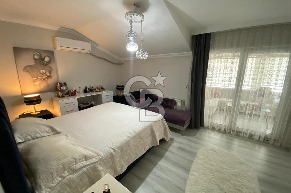 Büyükçekmece Cumhuriyet Mah.'de Site İçi Satılık 3+1 Dubleks Daire 
