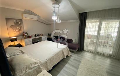 Büyükçekmece Cumhuriyet Mah.'de Site İçi Satılık 3+1 Dubleks Daire 