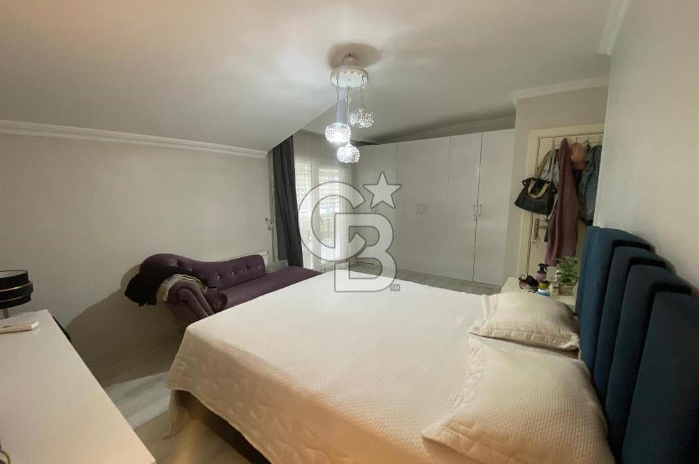 Büyükçekmece Cumhuriyet Mah.'de Site İçi Satılık 3+1 Dubleks Daire 