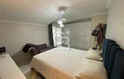 Büyükçekmece Cumhuriyet Mah.'de Site İçi Satılık 3+1 Dubleks Daire 