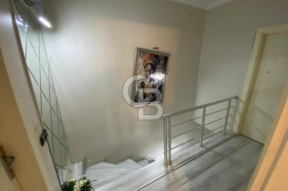 Büyükçekmece Cumhuriyet Mah.'de Site İçi Satılık 3+1 Dubleks Daire 