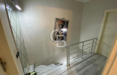 Büyükçekmece Cumhuriyet Mah.'de Site İçi Satılık 3+1 Dubleks Daire 