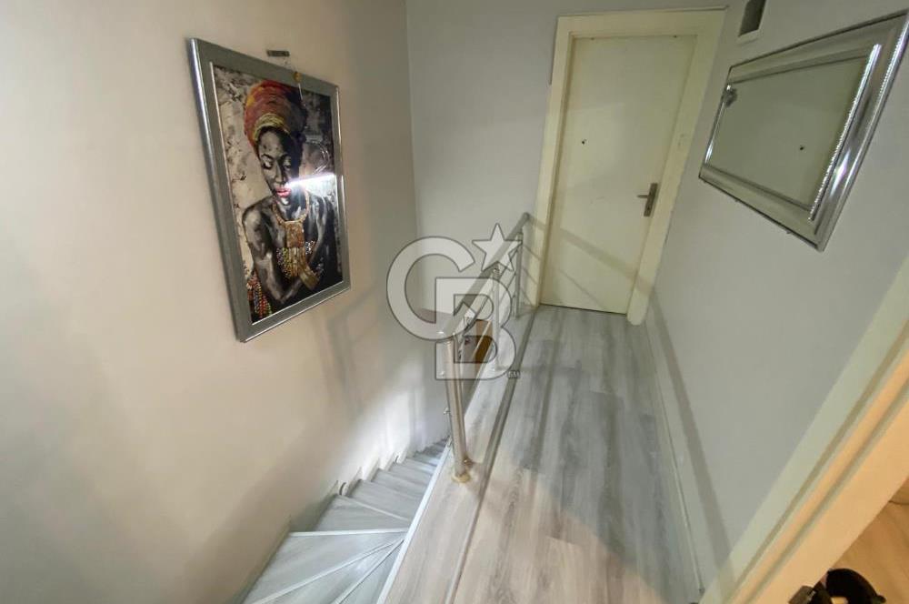 Büyükçekmece Cumhuriyet Mah.'de Site İçi Satılık 3+1 Dubleks Daire 