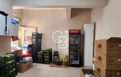 İzmir Bornova Satılık Dükkan Ege Üniversitesi Karşısı Kiracılı