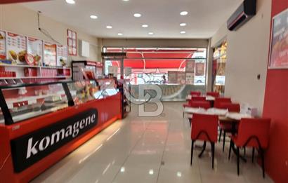 İzmir Bornova Satılık Dükkan Ege Üniversitesi Karşısı Kiracılı