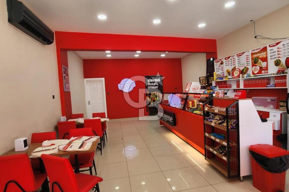 İzmir Bornova Satılık Dükkan Ege Üniversitesi Karşısı Kiracılı