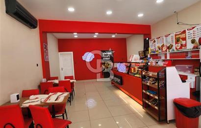 İzmir Bornova Satılık Dükkan Ege Üniversitesi Karşısı Kiracılı