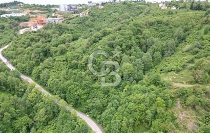 BEŞİKDÜZÜ OSB GİRİŞİ'NDE SATILIK FIRSAT ARSA