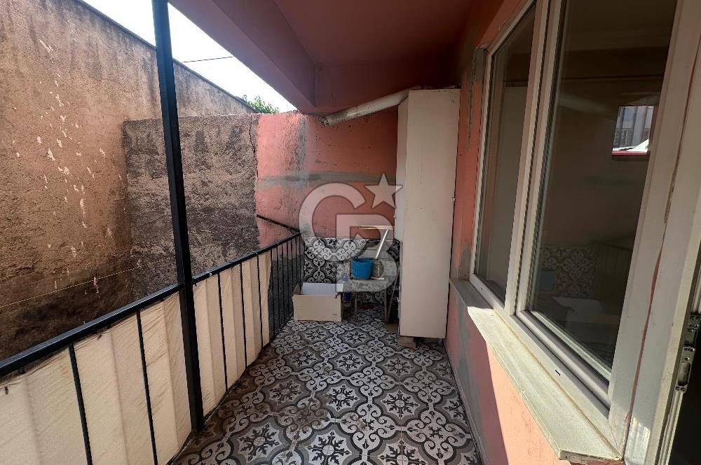 Coldwell Banker Ertuğrul Gazi Mahallesi Fırsat Satılık 2+1 Daire