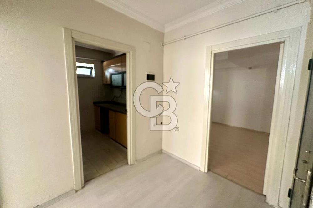 Coldwell Banker Ertuğrul Gazi Mahallesi Fırsat Satılık 2+1 Daire