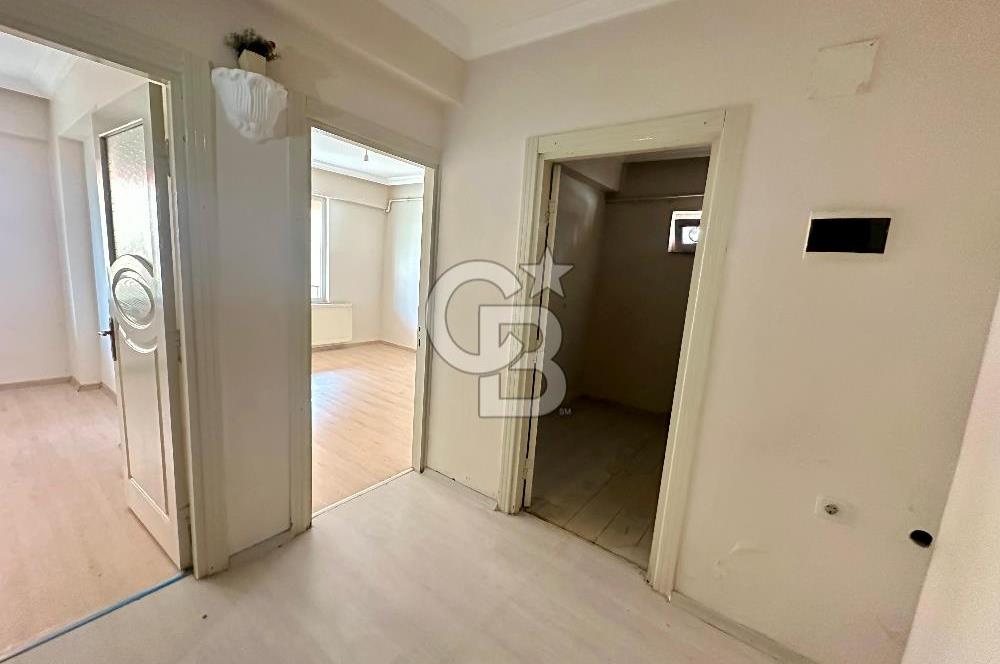 Coldwell Banker Ertuğrul Gazi Mahallesi Fırsat Satılık 2+1 Daire