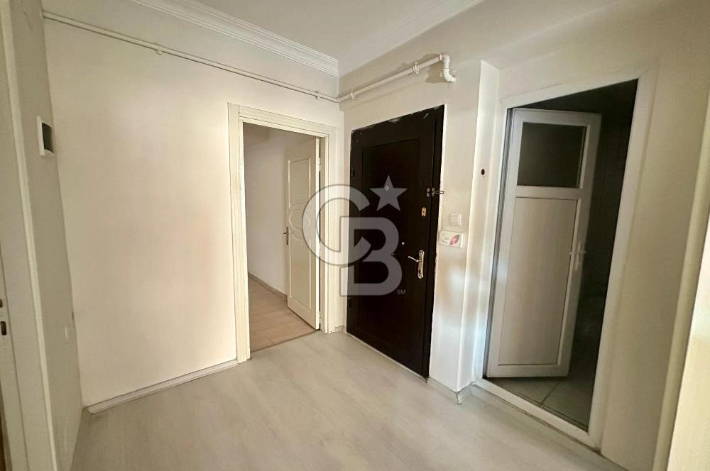 Coldwell Banker Ertuğrul Gazi Mahallesi Fırsat Satılık 2+1 Daire