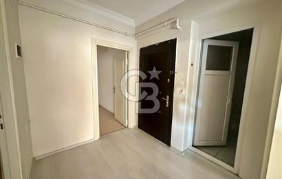 Coldwell Banker Ertuğrul Gazi Mahallesi Fırsat Satılık 2+1 Daire