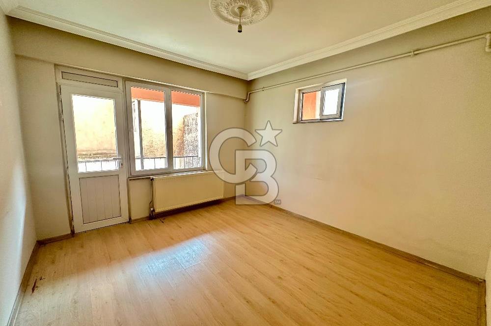 Coldwell Banker Ertuğrul Gazi Mahallesi Fırsat Satılık 2+1 Daire