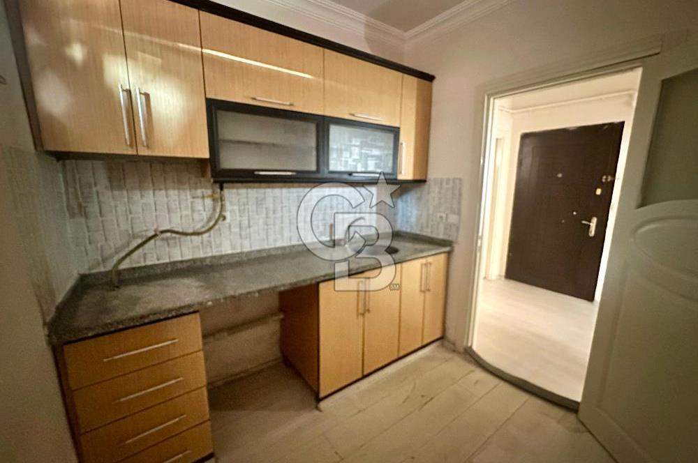 Coldwell Banker Ertuğrul Gazi Mahallesi Fırsat Satılık 2+1 Daire