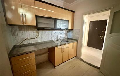 Coldwell Banker Ertuğrul Gazi Mahallesi Fırsat Satılık 2+1 Daire