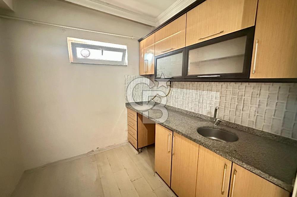 Coldwell Banker Ertuğrul Gazi Mahallesi Fırsat Satılık 2+1 Daire