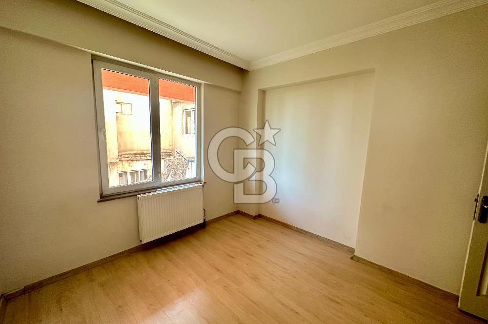 Coldwell Banker Ertuğrul Gazi Mahallesi Fırsat Satılık 2+1 Daire