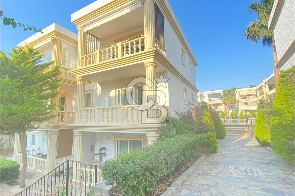 Konacık Çırkan Pedasa Sitesi Satılık Daire