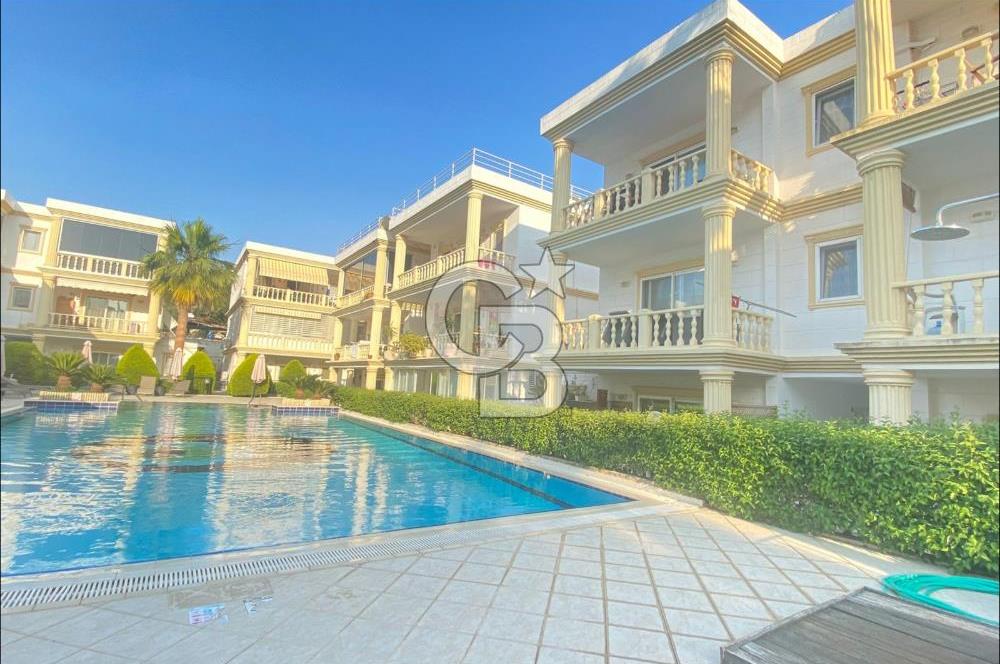 Konacık Çırkan Pedasa Sitesi Satılık Daire