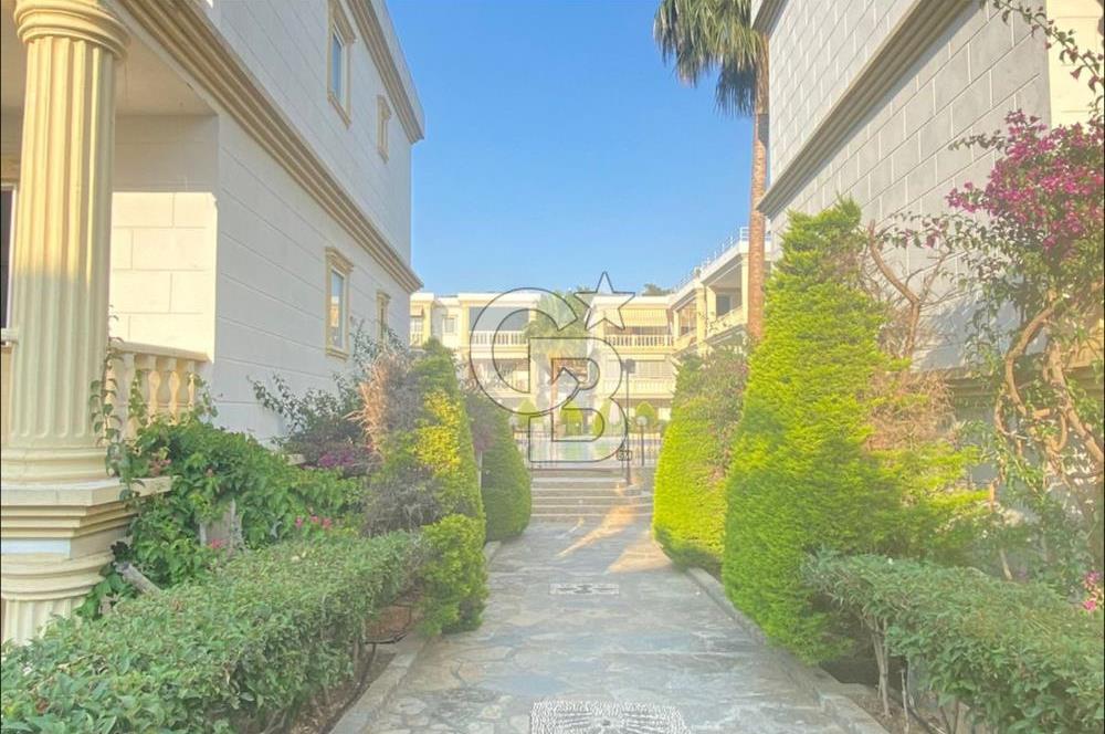 Konacık Çırkan Pedasa Sitesi Satılık Daire